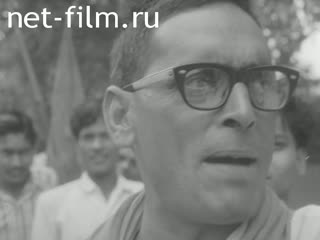 Новости Зарубежные киносюжеты №1977 (1969)