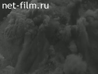 Новости Зарубежные киносюжеты №2240 (1970)