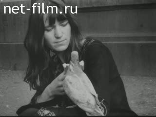 Новости Зарубежные киносюжеты №4002 (1974)