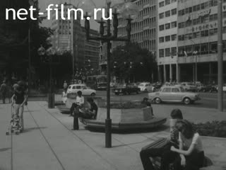 News Foreign newsreels №5678 (1978)