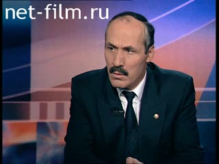 Telecast here and now (1999 №68) 01/10/1999.