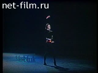 Телепередача Час пик (1995 №1) 28.02.1995.
