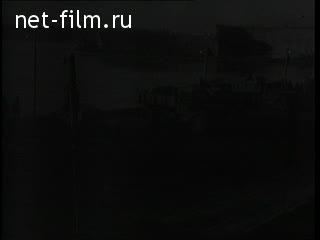 Киножурнал Новости дня / хроника наших дней №49-1956 (1956)