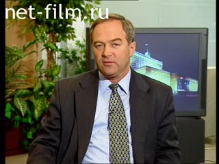 Telecast here and now (1999) 10/13/1999.