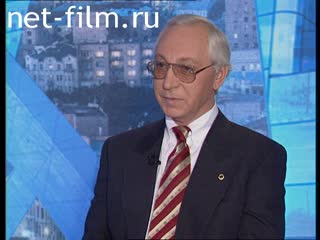 Телепередача Час пик (1997) 09.01.1997.