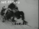 Footage frame