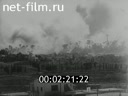 Footage frame