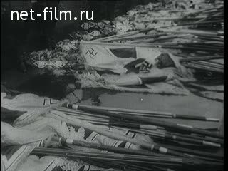 Киножурнал Новости дня / хроника наших дней №19-1956 (1956)