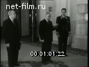 Кадр видео