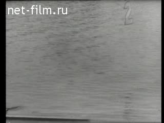 Newsreel Soviet Sport №13-1955 (1955)