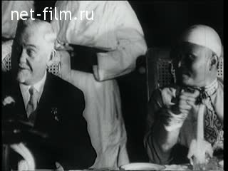 Киножурнал Новости дня / хроника наших дней №62-1955 (1955)