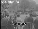 Кадр видео