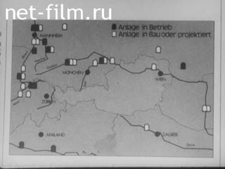 News Foreign newsreels №5874 (1978)