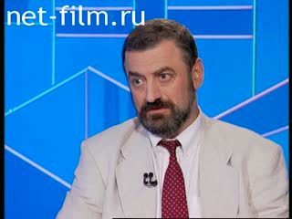 Телепередача Час пик (1995 №1) 19.07.1995.