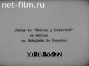 Кадр видео