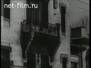 Киножурнал Новости дня / хроника наших дней №22-1955 (1955)