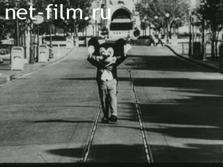 Новости Зарубежные киносюжеты №4089 (1974)