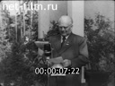 Кадр видео