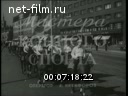 Советский спорт №7-1954