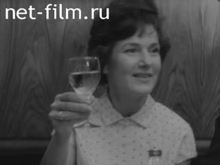 News Foreign newsreels №2426 (1970)
