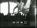 Footage frame