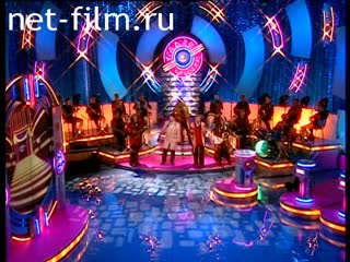 Footage Starting material from 08.01.2005. (Guess the melody №12005)