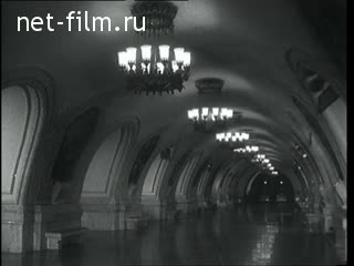 Newsreel Daily News / A Chronicle of the day №16-1954 (1954)