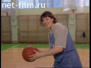 Telecast Women's stories (2000 №1) 13.05.2000.