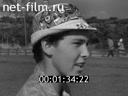 Footage frame