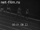 Footage frame