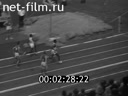 Footage frame