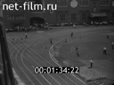 Footage frame