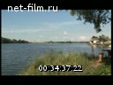 Footage frame