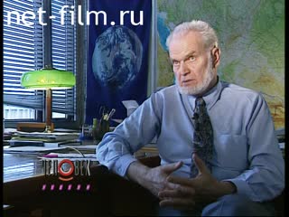 Telecast person of the week (1994 №1) 07/08/1994.