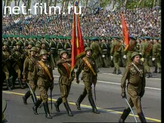 Telecast Serve my Homeland (2004 №3971) 14.06.2004.