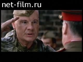 Telecast Serve my Homeland (2010 №5501) 14.03.2010.