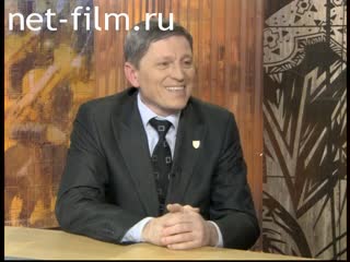 Telecast Serve my Homeland (2011 №5591) 02/06/2011.