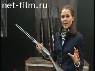 Telecast Serve my Homeland (2012 №5917) 10/28/2012.