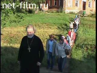Telecast Orthodox encyclopedia (2012 №18) 06.05.2012.