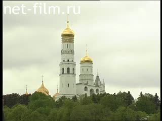 Telecast Orthodox encyclopedia (2012 №22) 02.06.2012.