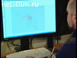 Telecast Orthodox encyclopedia (2012 №23) 10.06.2012.