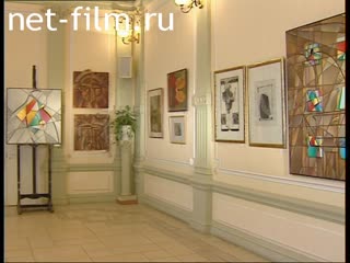 Telecast Orthodox encyclopedia (2012 №45) 10.11.2012.