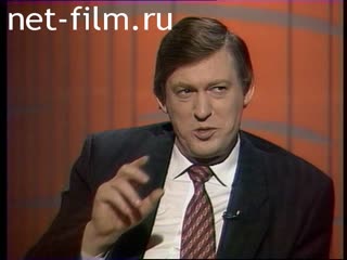 Telecast Red quadrate (1992 №1) 11/28/1992.