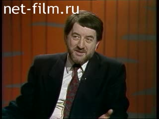 Telecast Red quadrate (1993 №276) 04/17/1993.