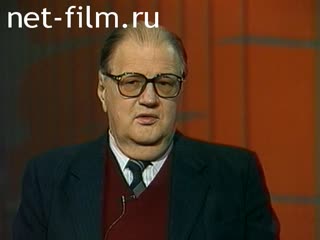 Telecast Red quadrate (1993 №325) 10/30/1993.