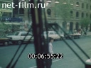 Footage frame