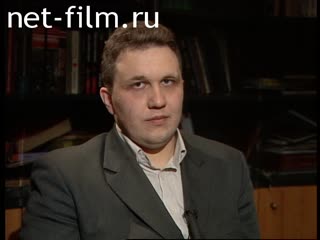 Footage Interview on the Budapest Operation, WWII. (2000-2009)