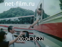 Footage frame