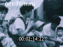 Footage frame