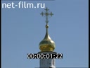 Chapel of the Ascension in the village of Bogdarnya, Vladimir region